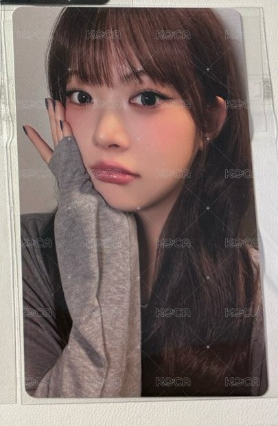 採