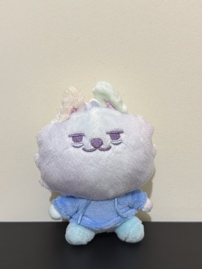 淡顏彩猛🐰全新有原袋