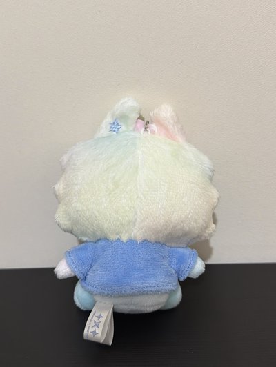 淡顏彩猛🐰全新有原袋