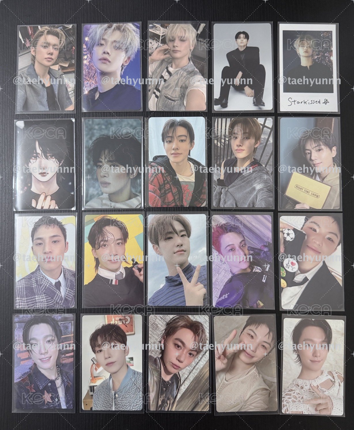 淡顏彩猛🐰全新有原袋