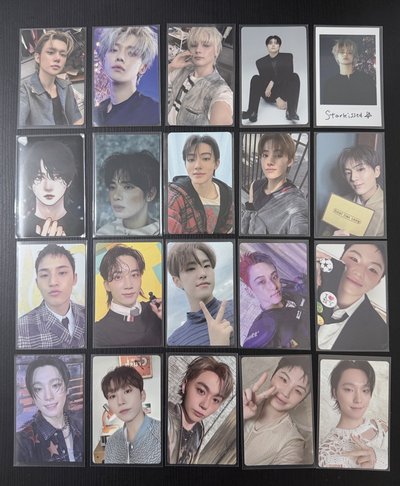 淡顏彩猛🐰全新有原袋