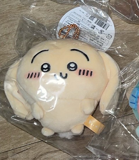 日版垂耳兔