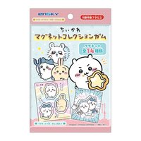 ensky 磁鐵收藏食玩口香糖