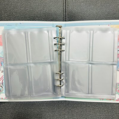 SEVENTEEN 2021克拉島四格卡冊