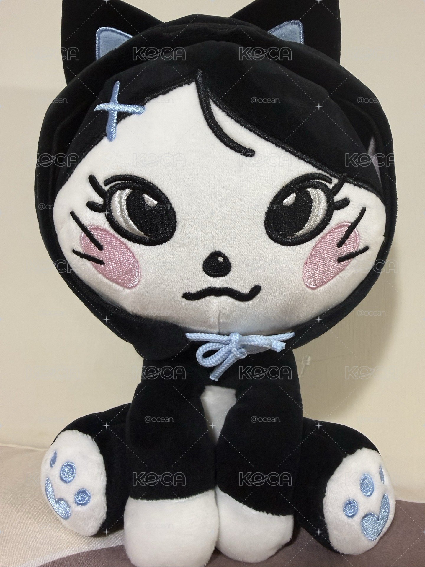 VIVIZ SINnyang 信飛大娃