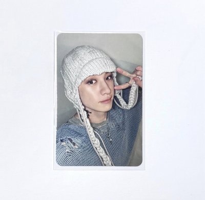 SKZ 福西尼 趴娃吊飾