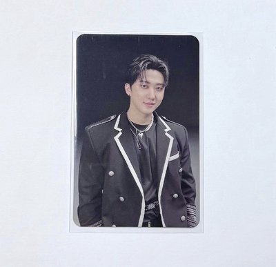 SKZ 福西尼 趴娃吊飾