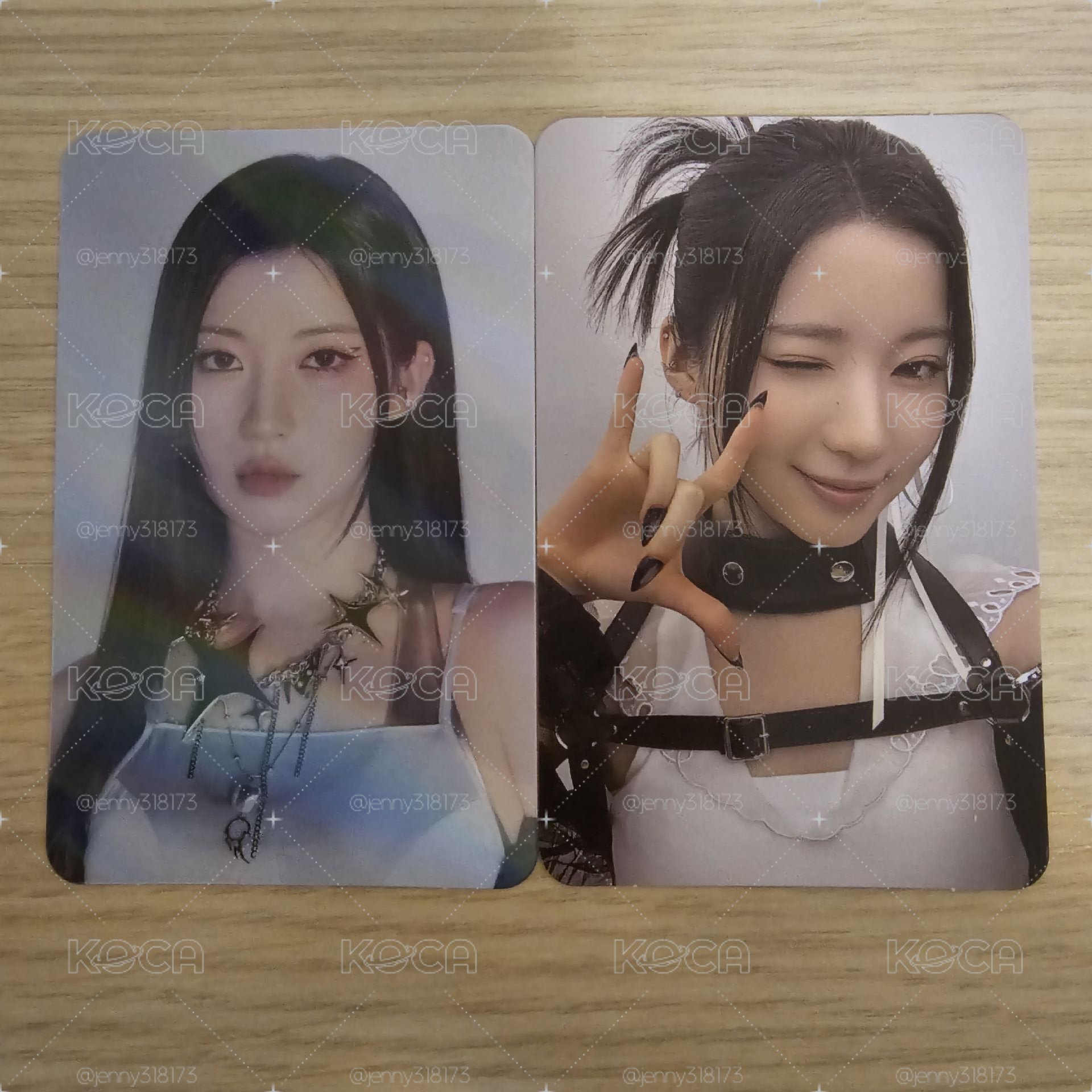 角 特典