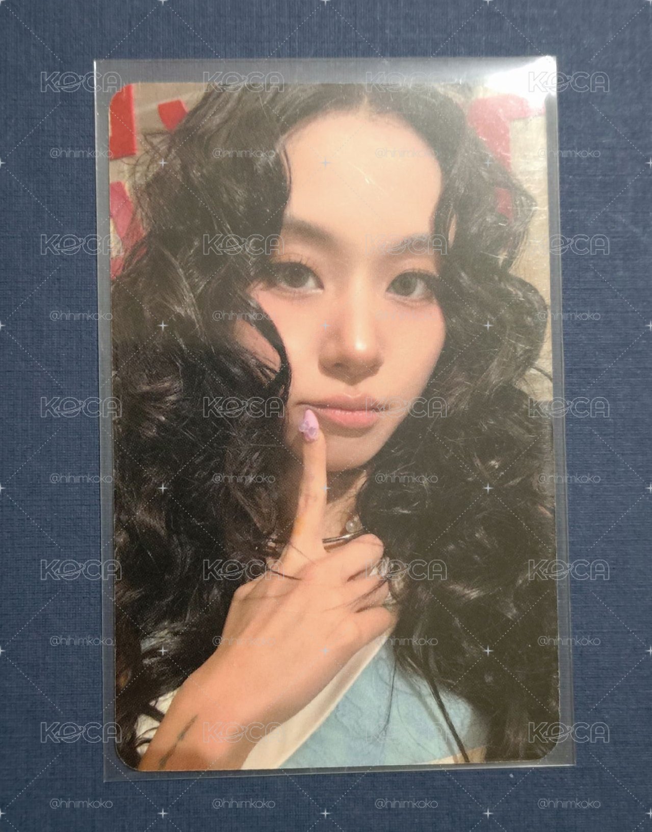A.初雪彩瑛中背
