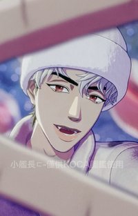 BBUU! oy 預售 特典卡 