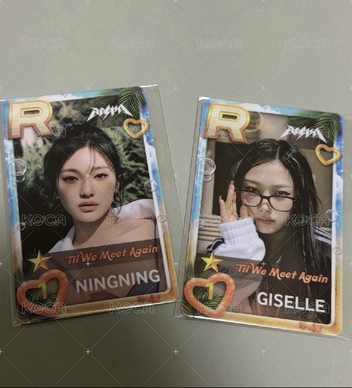 遊戲卡（寧）