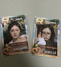 遊戲卡（寧）