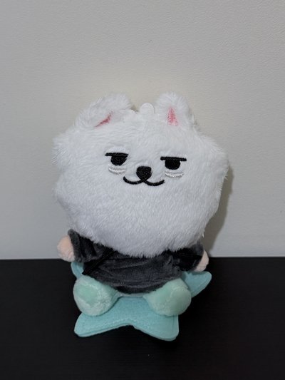 坐姿勇猛🐰 全新有原袋