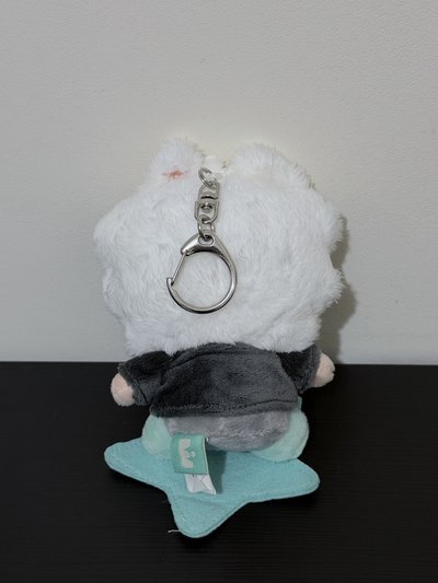 坐姿勇猛🐰 全新有原袋