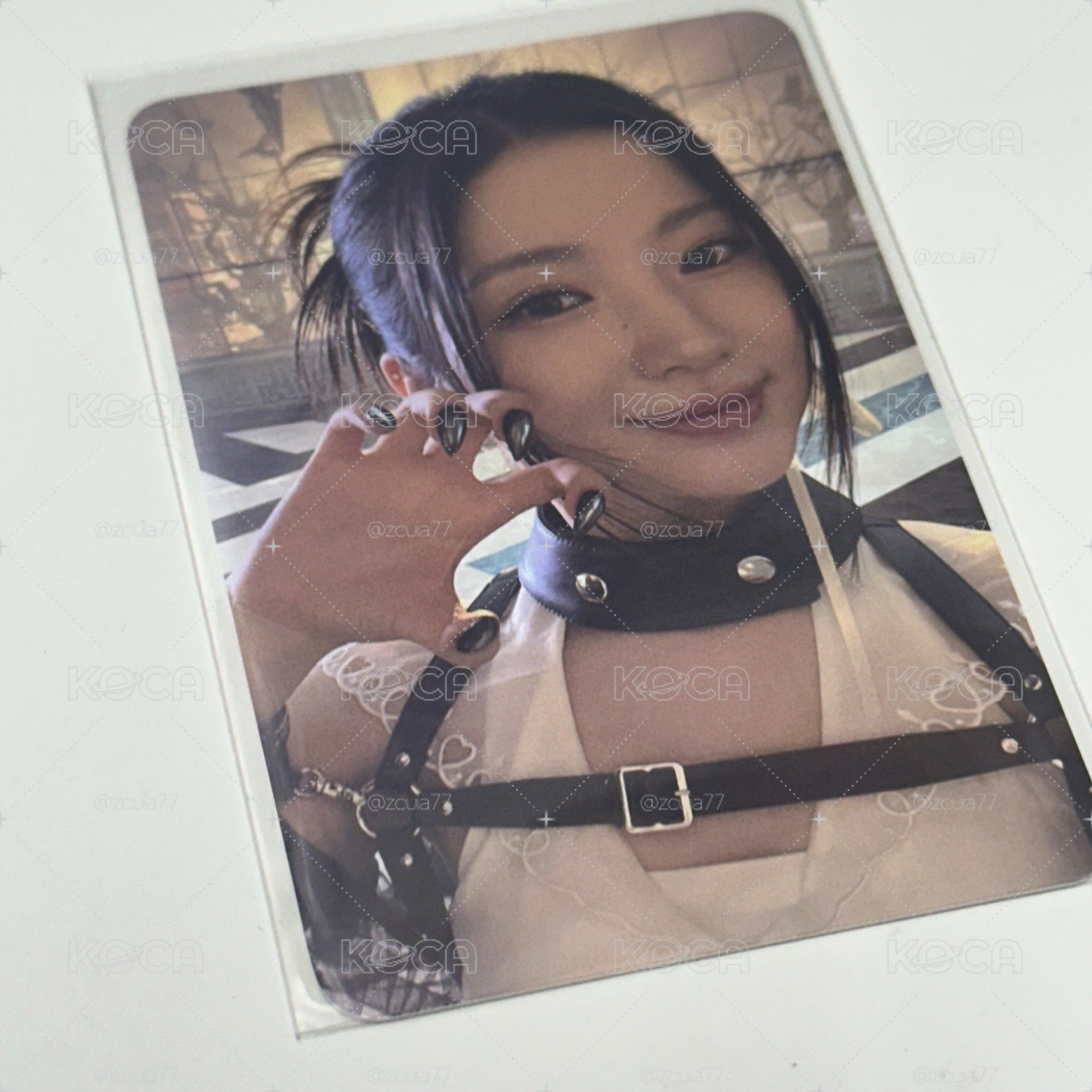 仁寺洞K4角🐰
