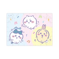 拼圖口香糖3