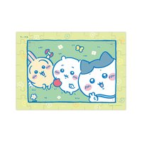 拼圖口香糖3