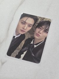 糯&寅 | 雙人專卡