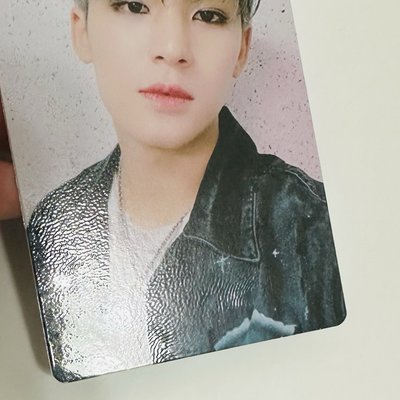SEVENTEEN 正3空專 專卡