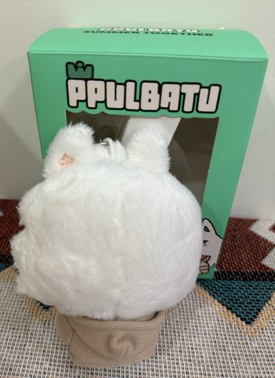 PPULBATU 夏日西瓜勇猛