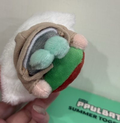PPULBATU 夏日西瓜勇猛