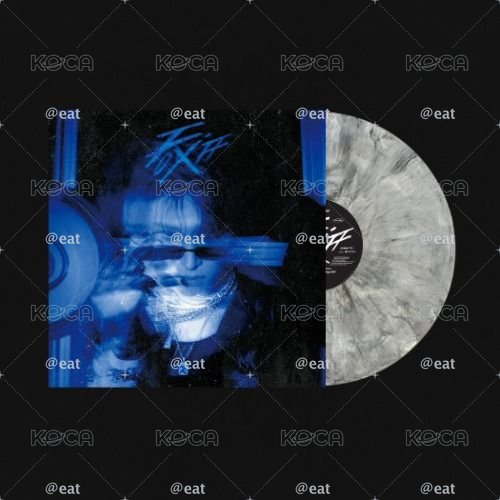 預購 MINGI (ATEEZ) FIX OFF 各通路