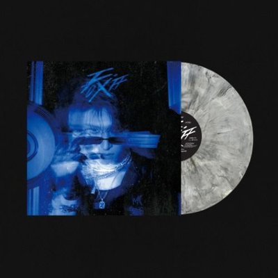 預購 MINGI (ATEEZ) FIX OFF 各通路