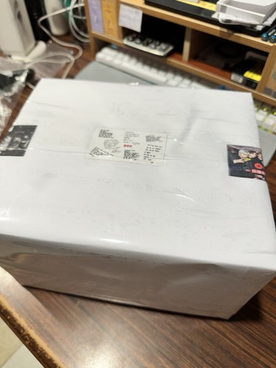商品包裝照片 請勿下單