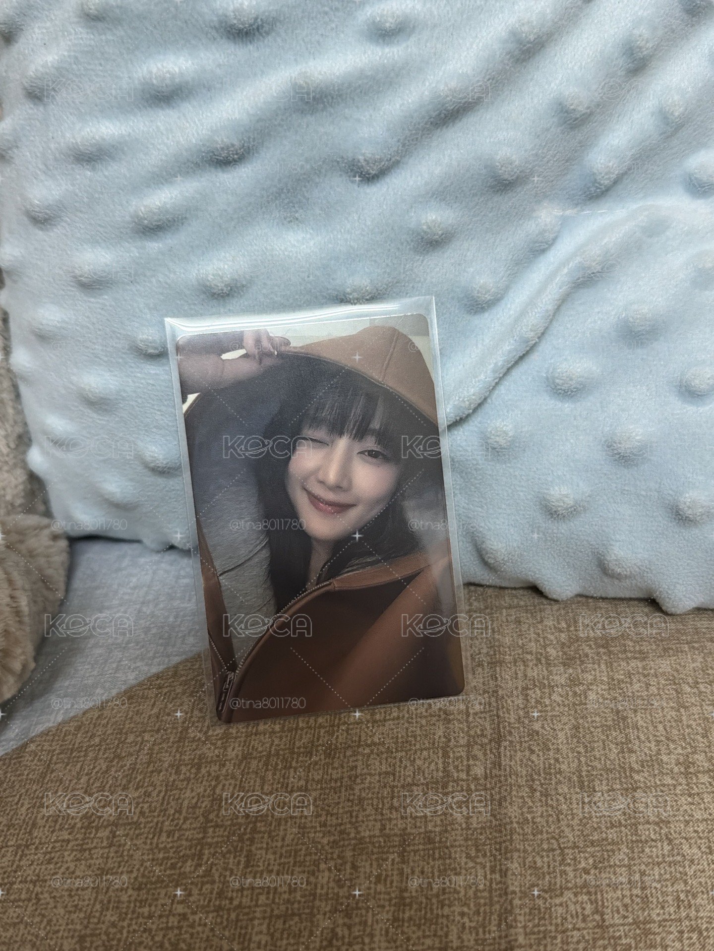 We are JC 專輯卡 妮