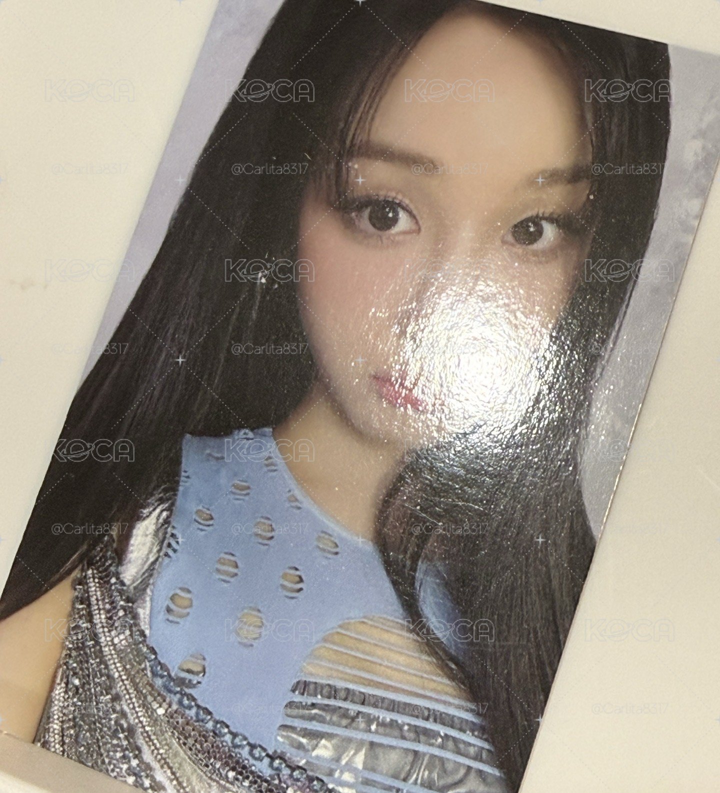 公主專卡塔 有廠損 不介意者再出價