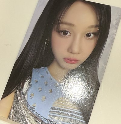 公主專卡塔 有廠損 不介意者再出價