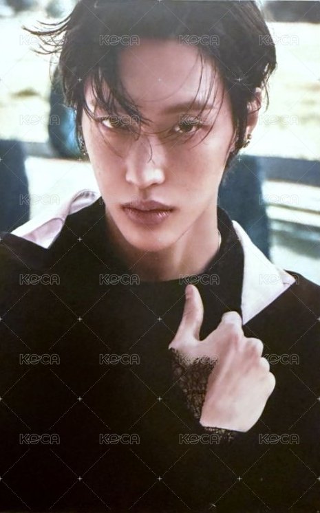 FAME 泡泡摩奇 澳門 明信片  背面