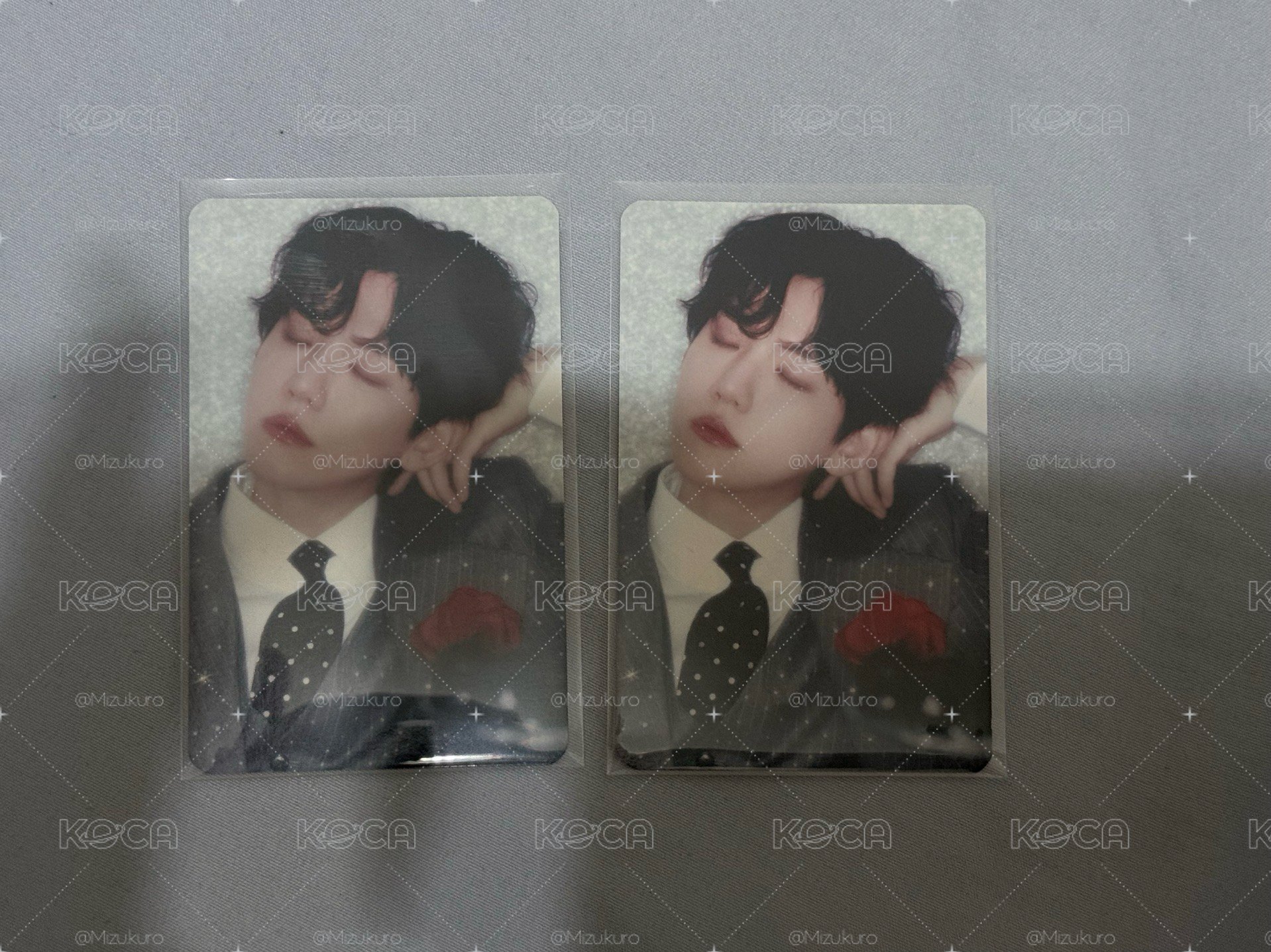 24聖誕fm 隨機卡