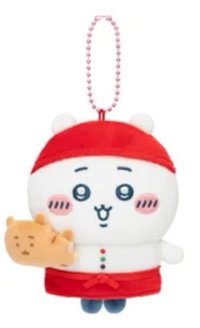 鯛魚燒   吊娃 鯛魚燒店員 吉伊