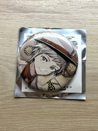 敦徽章
