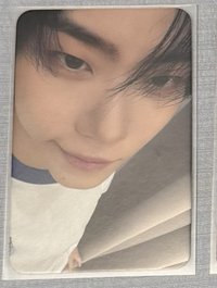 大臉簽售特典