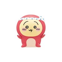 奇譚扭蛋 公仔 章魚 兔兔