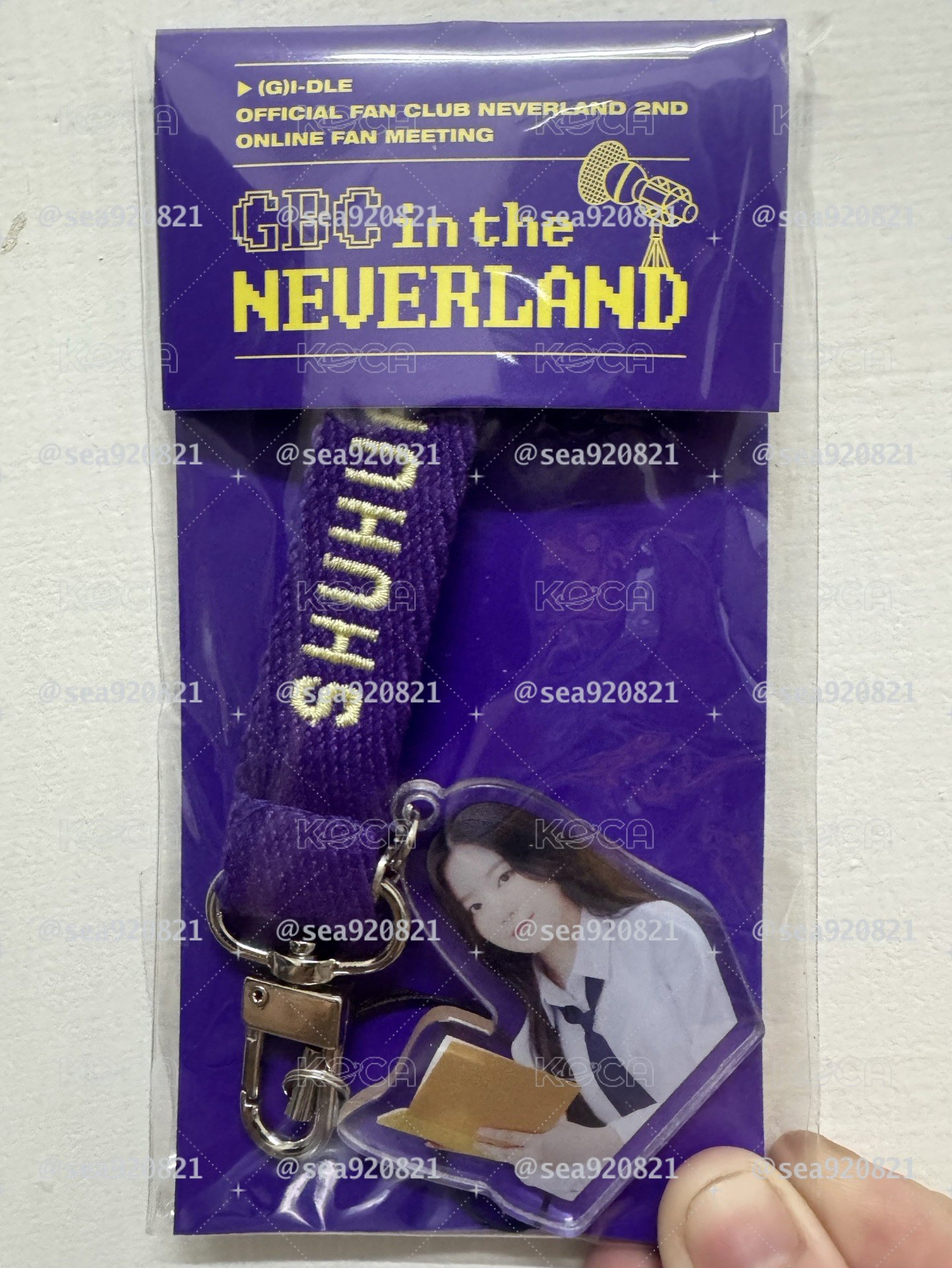二期會員見面會場週