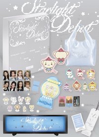 MD🛍️/Starlight Debut 