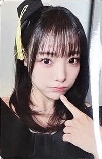 迷四 MUSINSA 特典卡 迷你學士帽ver.