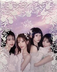 迷四 專輯 Unbalance ver.