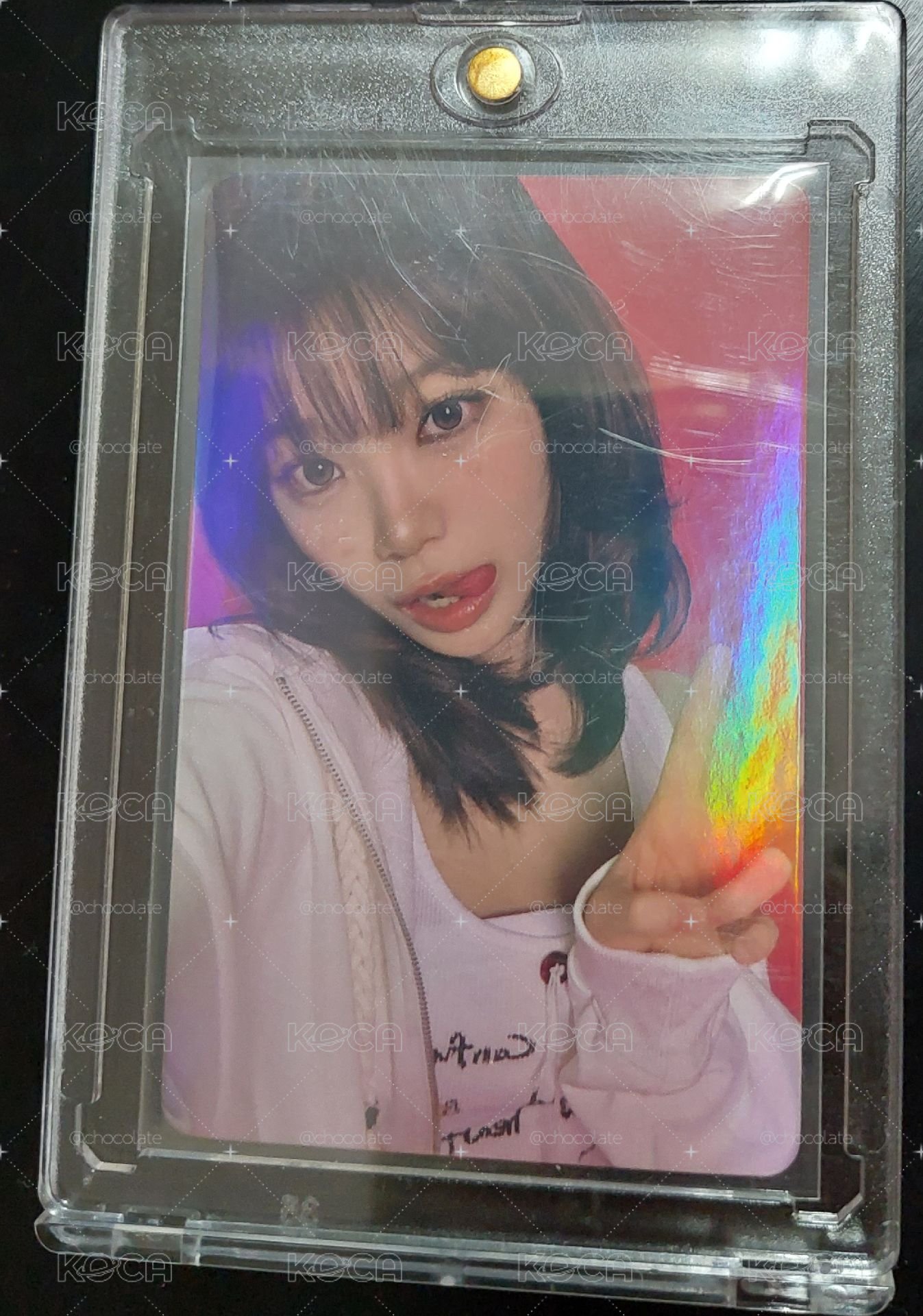 VR采源隱藏卡 閃卡