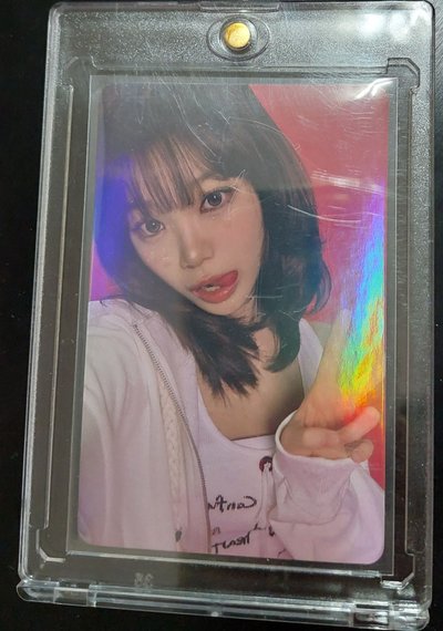 VR采源隱藏卡 閃卡