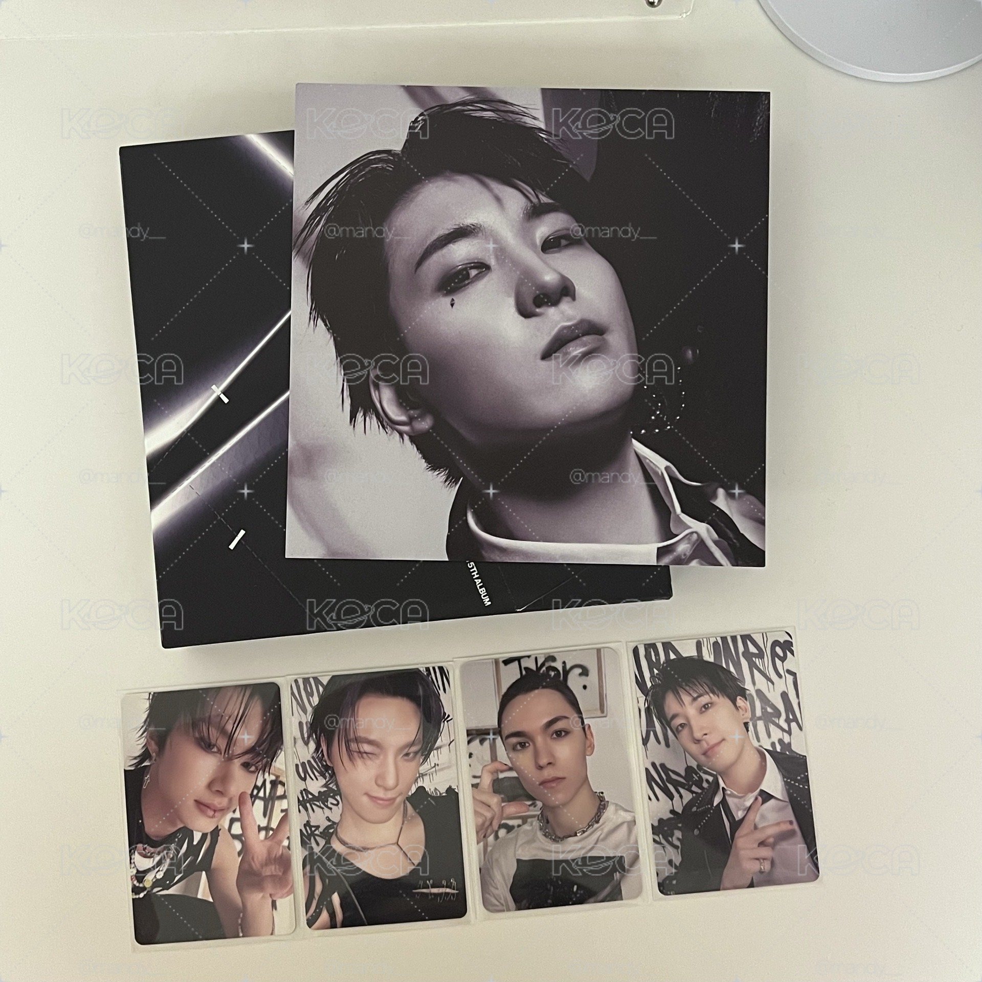 🩵正五圓克拉盤全專 🖤限時降價5/10恢復