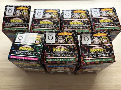 我英貓咪公仔