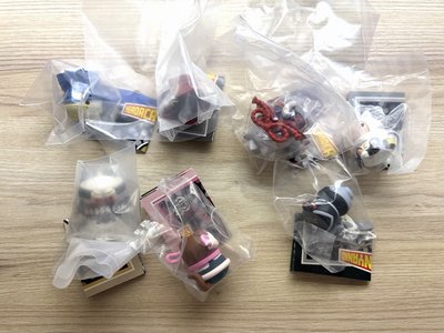 我英貓咪公仔