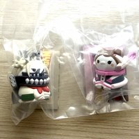 渡我+麗日貓咪公仔