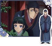 萌番 vol.1 明信片 貼紙套組
