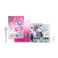 2026 KCON JAPAN  貼紙 