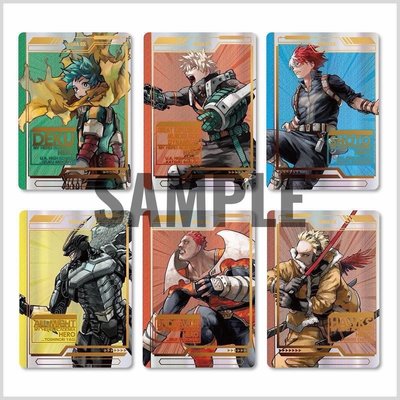 原畫展入場特典+歐叔貼紙